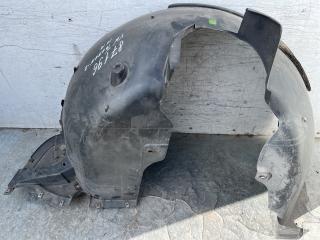 защита арок передняя правая (подкрылок) Volkswagen Touran 2 поколение 2015, 1.4 л., CZDA, бензин, АКПП, минивэн, 5TA805912C, 3G0805777A