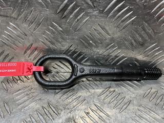 крюк буксировочный Volkswagen Touran 1 поколение [2-й рестайлинг] 2012, 1.4 л., CAVA, бензин, АКПП, минивэн, 1T0805815A