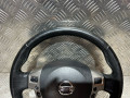 руль Nissan Qashqai 1 поколение 2009, 1.6 л., HR16DE, бензин, 5МКПП, внедорожник 5 дв. - фото №3