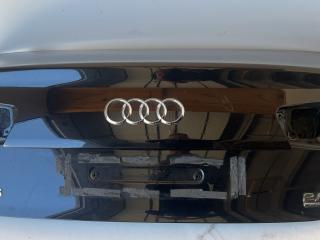 крышка багажника (дверь 3-5) Audi A6 4G/C7 2013, 2.8 л., CHVA, бензин, АКПП, седан, 4G5827023C