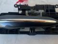 ручка наружная задняя левая BMW 5 серия F07/F10/F11 2012, 2.0 л., N20 B20 A, бензин, АКПП, седан, X3717564909 - фото №3