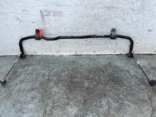 стабилизатор подвески передний Volkswagen Passat B7 2012, 1.8 л., CDAA, бензин, АКПП, седан, 3C0411303AC