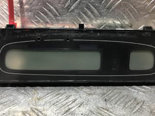 дисплей Renault Laguna 2 поколение 2002, 1.8 л., бензин, МКПП, хетчбэк 5 дв., 21654119-5, P8200002604