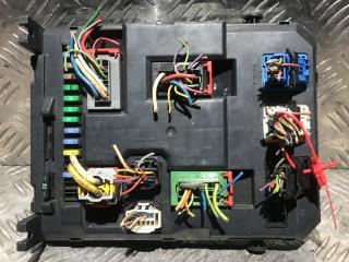 блок комфорта Citroen C3 Picasso 1 поколение 2008, 1.6 л., дизель, МКПП, 9664983480, 22661F01, PRT06790-01, X05-00