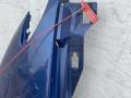 крыло переднее правое Renault Scenic 1 поколение 1998, 2.0 л., F3R 796, бензин, 5МКПП, минивэн - фото №4