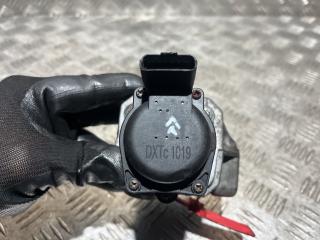 клапан EGR Citroen C4 Picasso 1 поколение 2009, 1.6 л., 9HY (DV6TED4), дизель, 5МКПП, минивэн, DXTC1019