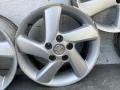 диск литой Mazda 6 GG 2003, 1.8 л., бензин, 5МКПП, серый, универсал, 9965527060 - фото №3