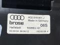 дисплей Audi A6 4G/C7 2013, 2.8 л., CHVA, бензин, АКПП, седан, 4G2919601J, 930663-107 - фото №4