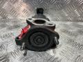клапан EGR Mazda 6 1 поколение [рестайлинг] 2007, 2.0 л., дизель, МКПП, седан, RF7J, K5T70871 - фото №3