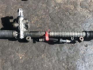 рулевая рейка Mercedes-Benz A-Класс W168/V168 [рестайлинг] 2003, 1.7 л., дизель, МКПП