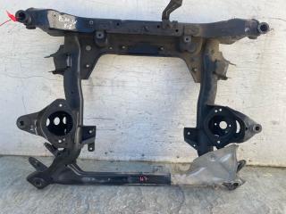 балка подвески передняя (подрамник) BMW X1 E84 2011, 3.0 л., N52 B30 A, бензин, АКПП, внедорожник 5 дв., 31116788966