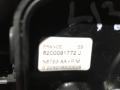 подушка безопасности водителя Renault Kangoo 1 поколение 2002, 1.5 л., K9K 704, дизель, 5МКПП, фургон, 8200091772J - фото №3