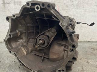 КПП механическая (МКПП) Audi A4 B7 2007, 2.0 л., BRE, дизель, 6МКПП, универсал, HCF