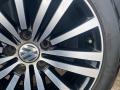 диск литой Volkswagen Passat B7 2012, 1.8 л., CDAA, бензин, АКПП, седан, 3AA61025G - фото №18