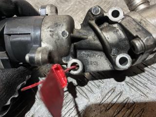 клапан EGR Peugeot 407 1 поколение 2005, 2.7 л., UHZ (DT17), дизель, АКПП, универсал, 4R8Q-90475-A