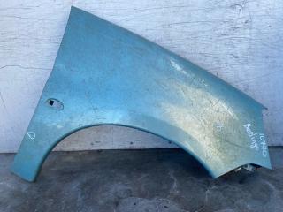 крыло переднее правое Citroen Berlingo 1 поколение (M49) 2003, фургон