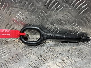 крюк буксировочный Volkswagen Passat B7 2014, 1.4 л., CAXA, бензин, АКПП, седан, 1T0805815A