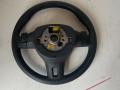 руль Volkswagen Touran 1 поколение [2-й рестайлинг] 2012, 1.4 л., CAVA, бензин, АКПП, минивэн, 61979150G - фото №10
