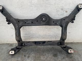 балка подвески задняя Audi A6 4G/C7 2013, 2.8 л., CHVA, бензин, АКПП, седан, 4G0505235R