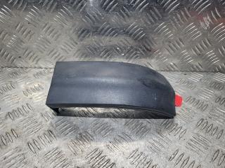 молдинг заднего бампера Opel Zafira 1 поколение (A) 2002, 2.0 л., дизель, 5МКПП, минивэн, 090597596