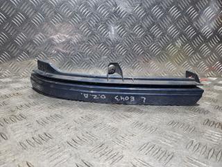 ресничка (ус) левой фары Opel Zafira 1 поколение (A) 2000, 2.0 л., дизель, МКПП, минивэн, 90580651