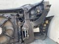 передняя часть (ноускат) Mercedes-Benz M-Класс W164 2008, 3.0 л., OM 642.940, дизель, АКПП, внедорожник 5 дв. - фото №22