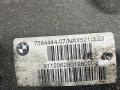 редуктор заднего моста BMW 5 серия F07/F10/F11 2012, 2.0 л., N20 B20 A, бензин, АКПП, седан, 7584444, 7584444-07, NAY5213.23, 33107584444 - фото №6