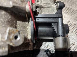 клапан EGR Renault Scenic 2 поколение 2006, 1.5 л., K9K 657, дизель, 5МКПП, минивэн, 8200545260, H8200282949, 8200550348, 7.00368.04