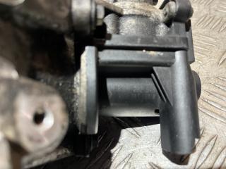 клапан EGR Renault Megane 3 поколение 2009, 1.5 л., K9K G 832, дизель, 6МКПП, минивэн, H8200282949, 8200561269B, 8200729079, 7.00368.06