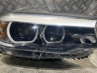 фара правая BMW 5 серия G30/G31 2018, 2.0 л., бензин, АКПП, седан, 849912001, 10395101000