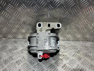 подушка крепления двигателя Volkswagen Touran 1 поколение [2-й рестайлинг] 2012, 1.4 л., CAVA, бензин, АКПП, минивэн, 1K0199262CG