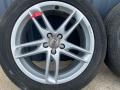 диск литой Audi Q5 8R [рестайлинг] 2015, 2.0 л., CNCD, бензин, АКПП, внедорожник 5 дв., 8R01601025BN - фото №5