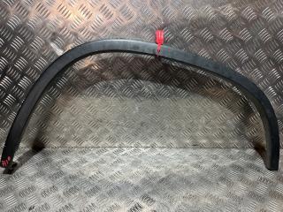 молдинг крыла Volkswagen Tiguan 1 поколение [рестайлинг] 2012, 2.0 л., CCZA, бензин, АКПП, внедорожник 5 дв., 5N0854819C