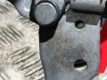 захватный крюк капота BMW X1 E84 2011, 3.0 л., N52 B30 A, бензин, АКПП, внедорожник 5 дв., 51232990367 - фото №4