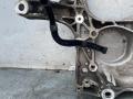 балка подвески передняя (подрамник) Volkswagen Passat B7 2011, 2.0 л., CCZB, бензин, АКПП, универсал, 7N0199369A - фото №2