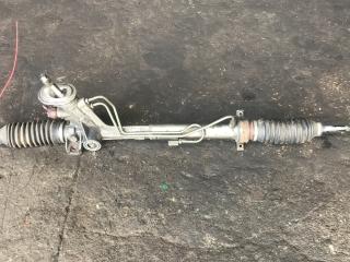 рулевая рейка Volkswagen Polo 3 поколение 2001, 1.2 л., бензин, 5МКПП, универсал