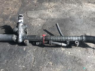 рулевая рейка Mercedes-Benz A-Класс W168 2001, 1.6 л., бензин, МКПП
