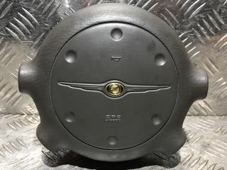 подушка безопасности водителя Chrysler PT Cruiser 1 поколение 2002, 2.2 л., дизель, МКПП, 73427A