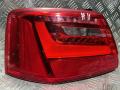 фонарь задний левый Audi A6 4G/C7 2013, 2.8 л., CHVA, бензин, АКПП, седан, 4G5945095A - фото №2