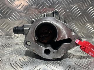 насос вакуумный Renault Kangoo 1 поколение 2003, 1.5 л., K9K 710, дизель, 5МКПП, белый, фургон