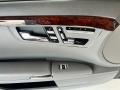 дверь передняя левая Mercedes-Benz S-Класс W221 2008, 5.5 л., M 273.961, бензин, АКПП, седан, A22117200105 - фото №10