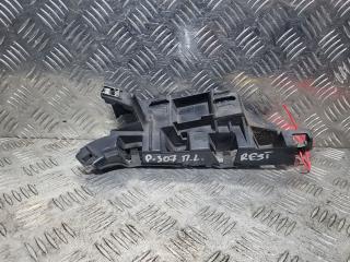 крепление ( кронштейн ) крыла Peugeot 307 1 поколение [рестайлинг] 2007, 1.6 л., NFU (TU5JP4), бензин, 5МКПП, универсал, 9653426980