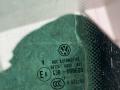 форточка задняя левая Volkswagen Tiguan 1 поколение 2009, 2.0 л., CBAA, дизель, 6МКПП, внедорожник 5 дв. - фото №2