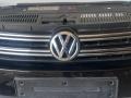 передняя часть (ноускат) Volkswagen Tiguan 1 поколение [рестайлинг] 2012, 2.0 л., CCZA, бензин, АКПП, внедорожник 5 дв. - фото №7
