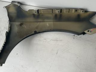 крыло переднее левое Volkswagen Passat B7 2012, 1.8 л., CDAA, бензин, АКПП, седан, 3AA821105