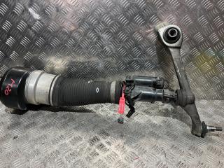 пневмостойка передняя Mercedes-Benz S-Класс W221 2008, 5.5 л., M 273.961, бензин, АКПП, седан, A2213209213, C086105O07, R308610503