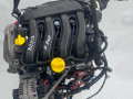 двигатель Renault Scenic 3 поколение 2010, 1.6 л., K4M 858, бензин, 6МКПП, минивэн, K4MR858, K4M858 - фото №2