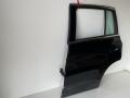 дверь задняя левая Volkswagen Tiguan 1 поколение [рестайлинг] 2012, 2.0 л., CCZA, бензин, АКПП, внедорожник 5 дв., 5N0833055A - фото №9