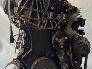 двигатель Nissan Qashqai 1 поколение 2008, 2.0 л., M9R, дизель, 6МКПП, внедорожник 5 дв., M9RG832, M9R832