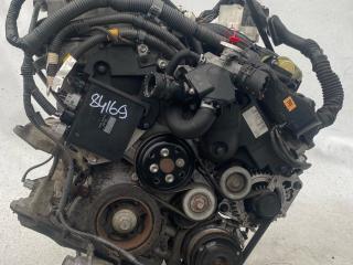 двигатель Lexus GS 3 поколение 2005, 3.0 л., 3GR-FE, бензин, АКПП, седан, 3GR, S3GR62